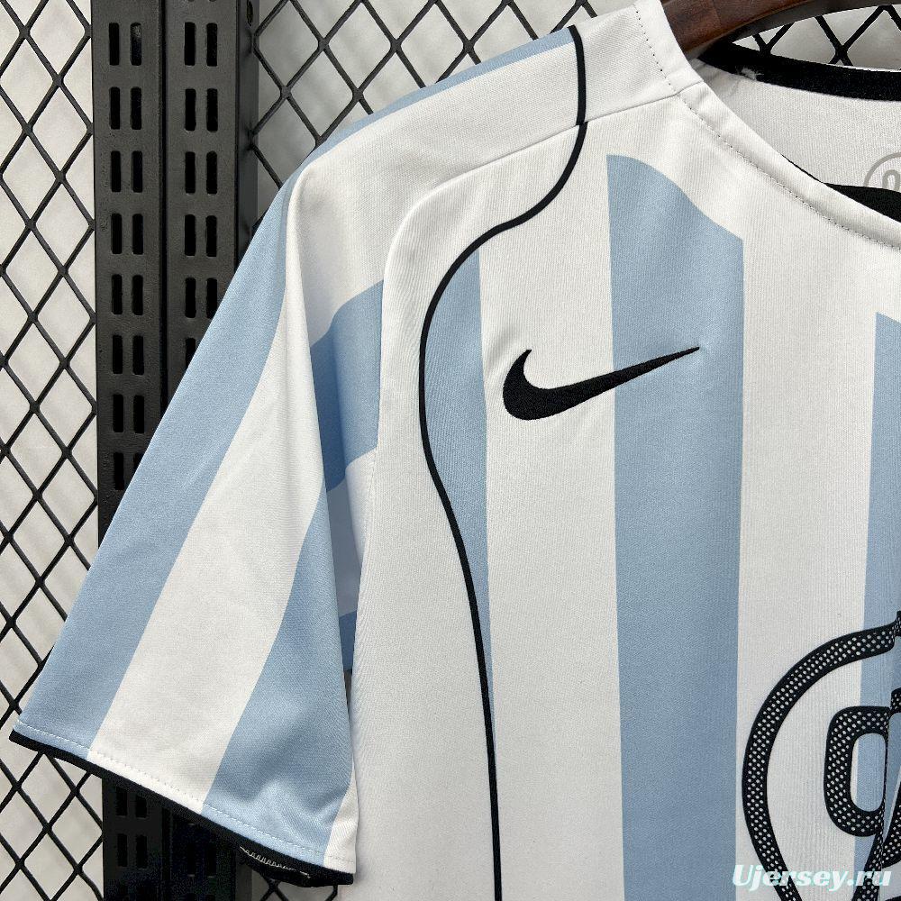 2025/26 Mens Nike Total 90 Dri-FIT Football Jersey