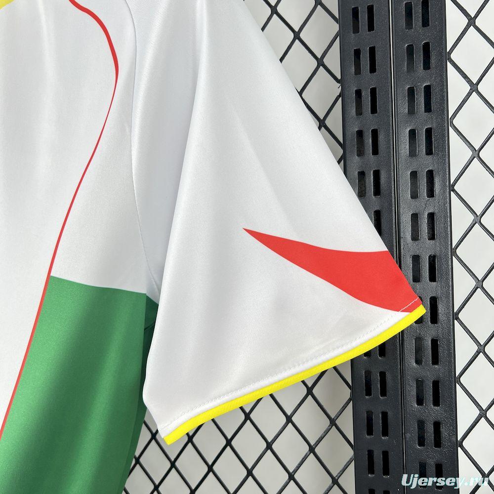 2025/26 Mens NK Total 90 Dri-FIT Football Jersey