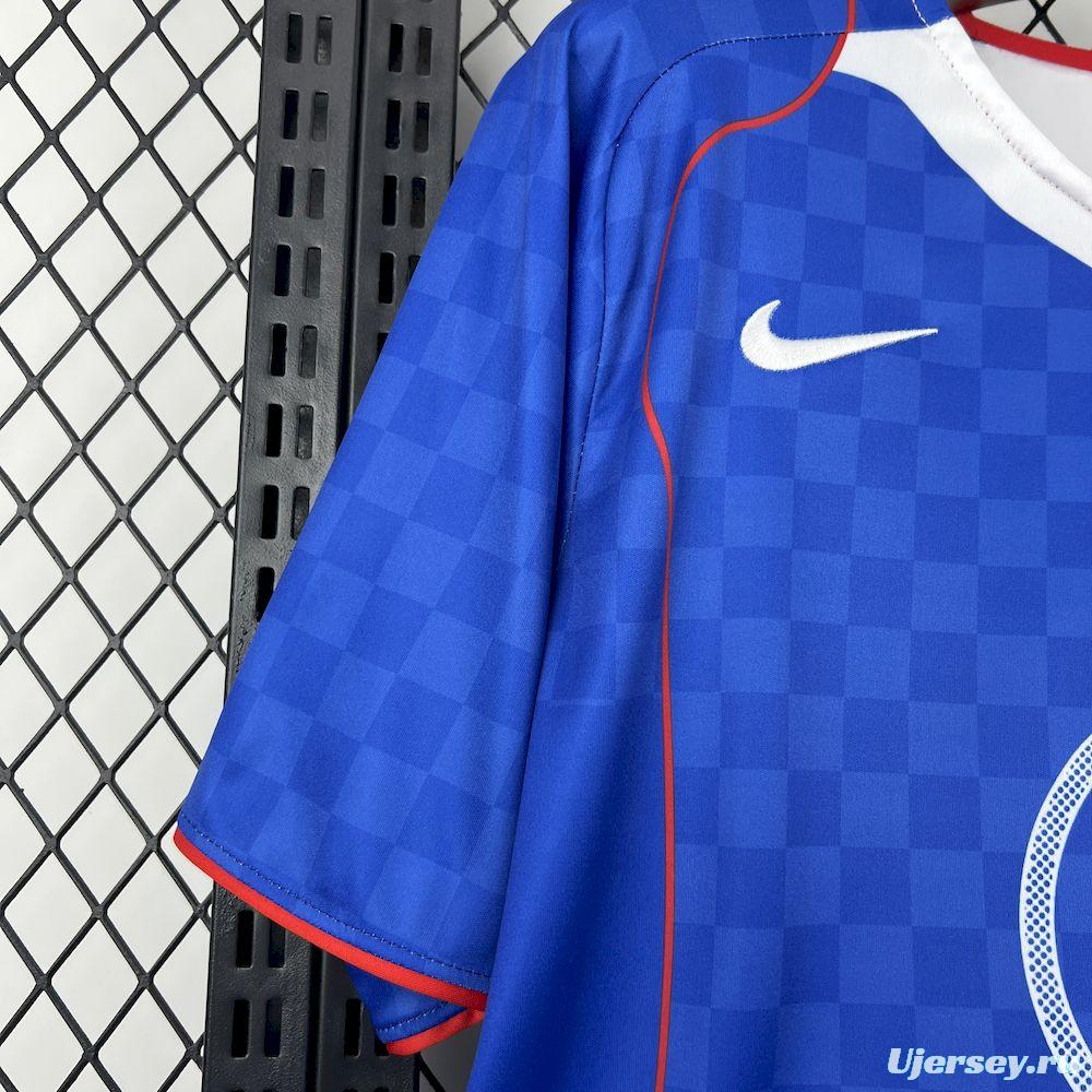 2025/26 Mens NK Total 90 Dri-FIT Football Jersey