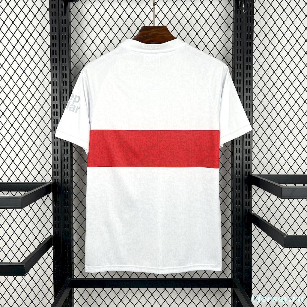 2025/26 Mens Stuttgart Anniversary Jersey