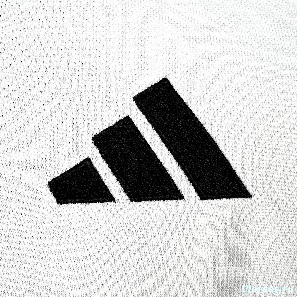 2026 Mens Mexico Concept Jersey