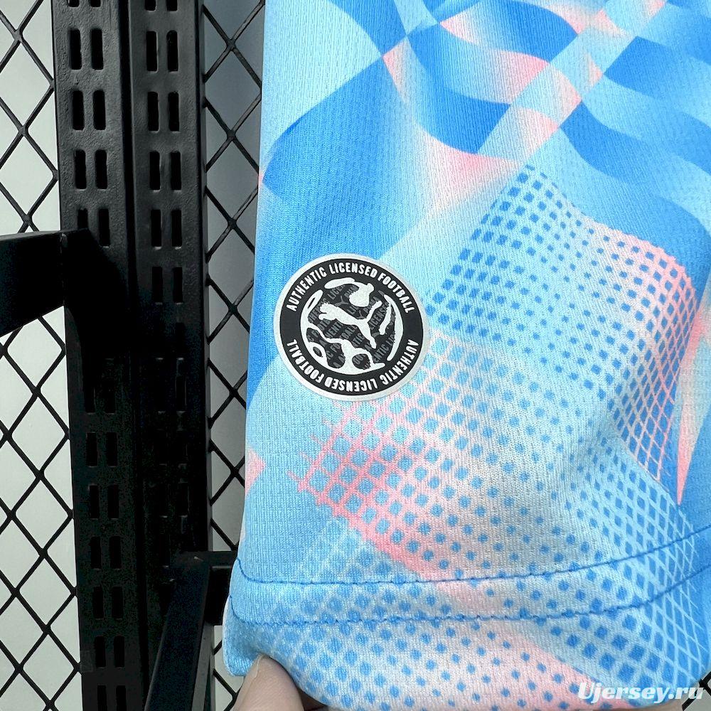 2026 Mens Switzerland World Cup Away Jersey