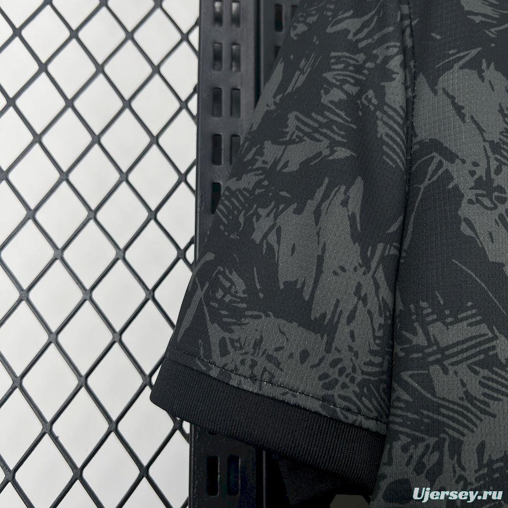 2025/26 Mens Portugal Special Edition Jersey