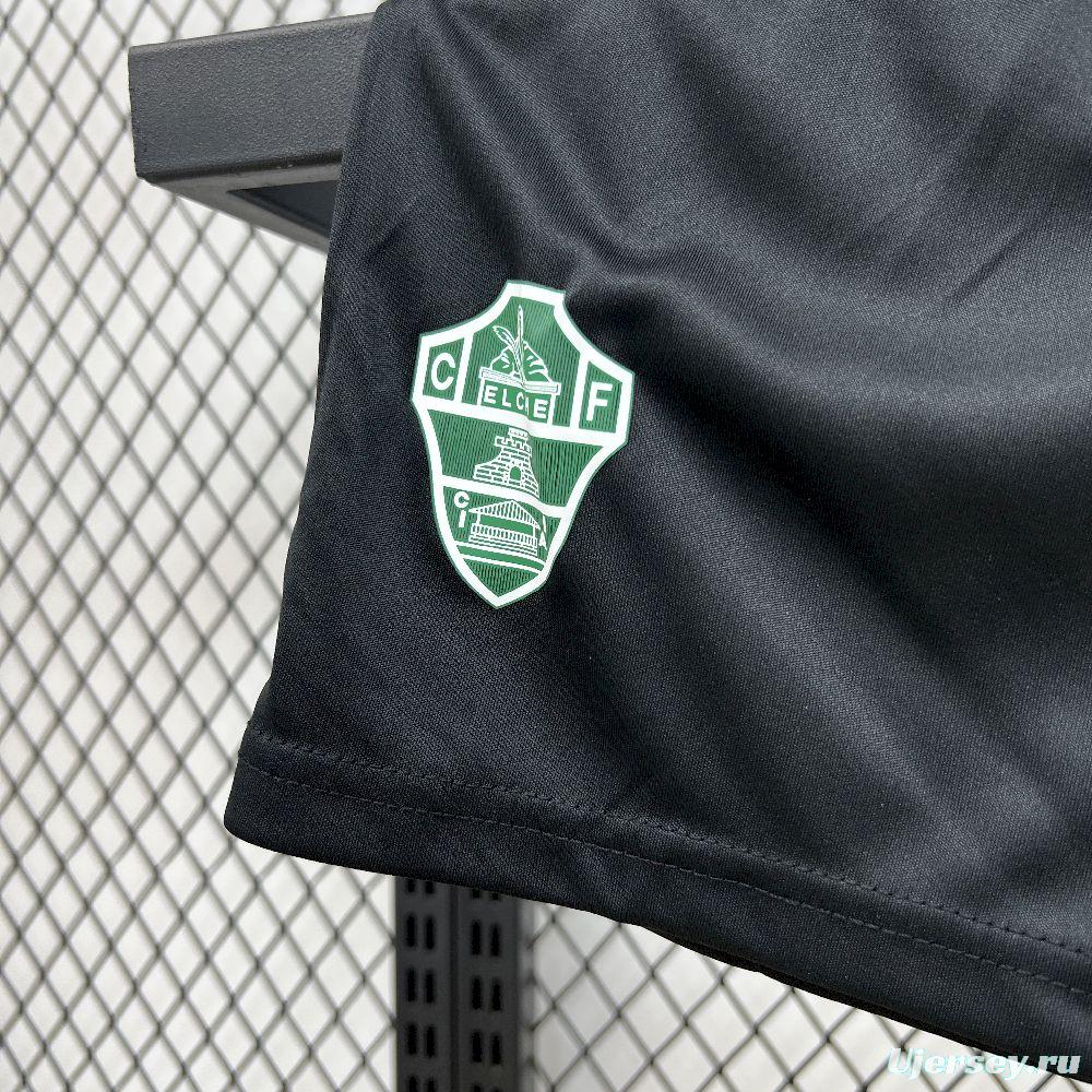 2025/26 Kids Elche Away Kit