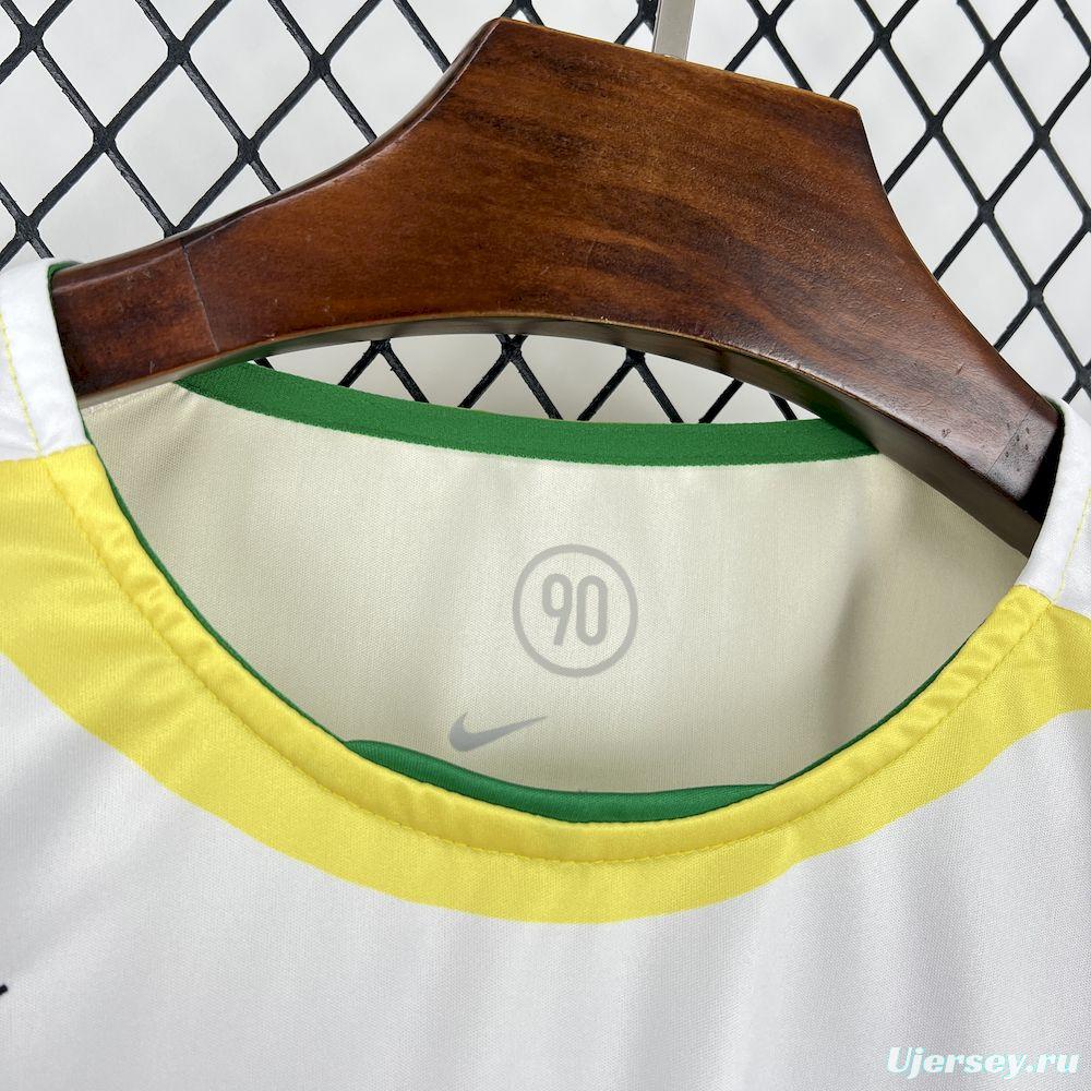 2025/26 Mens NK Total 90 Dri-FIT Football Jersey