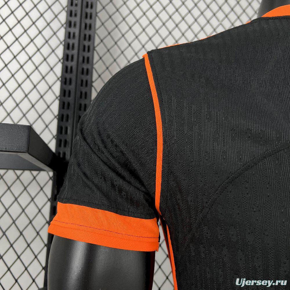 2025/26 Player Version Mens Corinthians Third Jersey