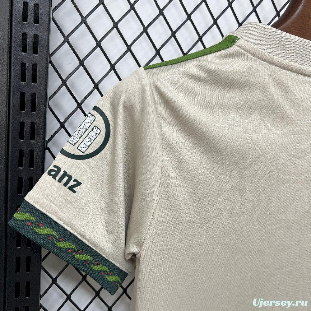 2025/26 Kids Bayern Munich Oktoberfest Kit