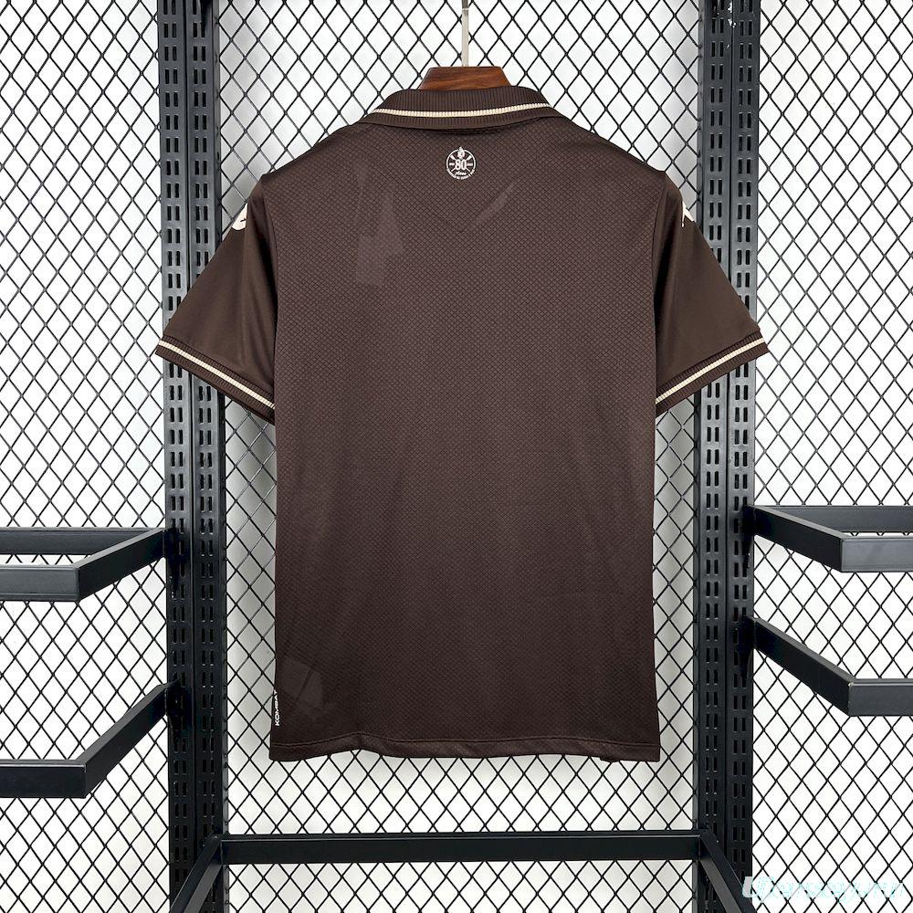 2025/26 Mens CR Vasco Da Gama Feminino Third Jersey