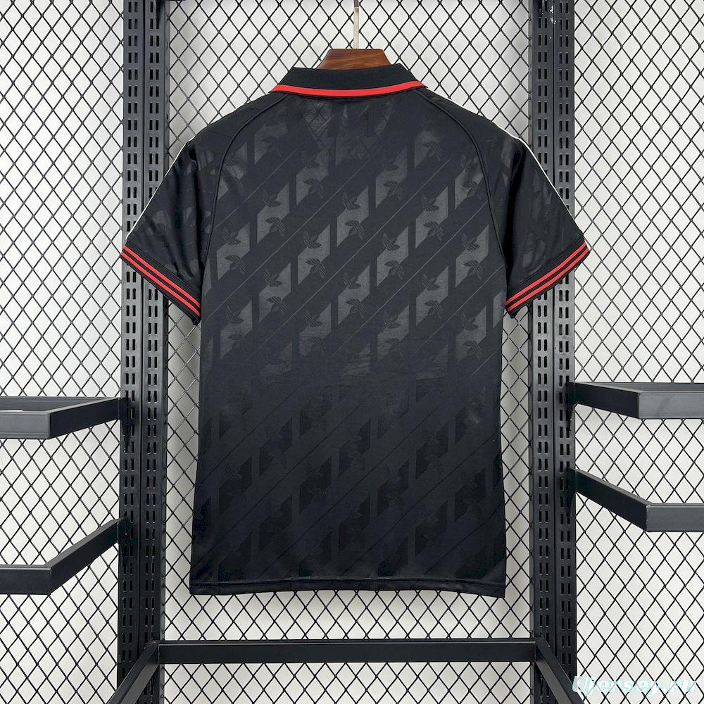 2025/26 Mens Flamengo LFSTLR Jersey