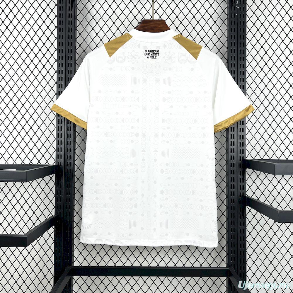 2025/26 Mens Bahia Black November AFROPUNK Jersey