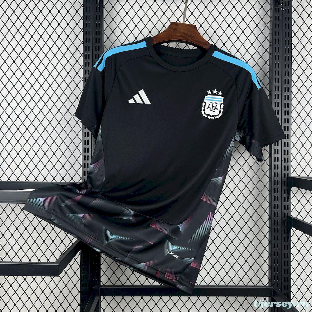 2026 Mens Argentina World Cup Goalkeeper Jersey