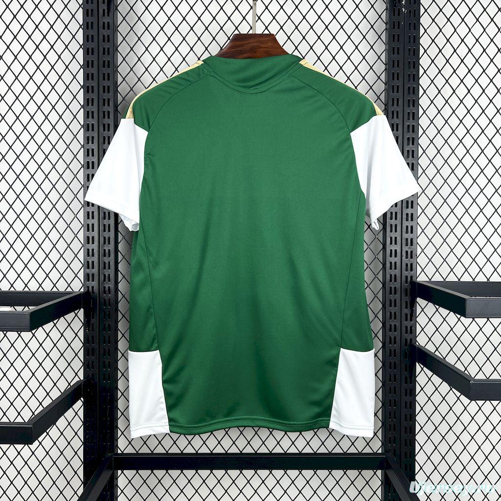 2026 Mens Italy Tiro Pre-Match Jersey