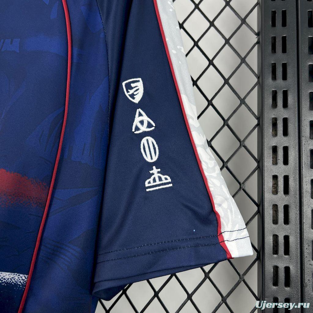 2026 Mens France Zizou #10 Comma Football Jersey