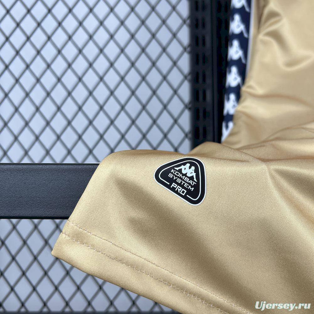 2025/26 Mens FC Versailles Special Long Sleeve Jersey