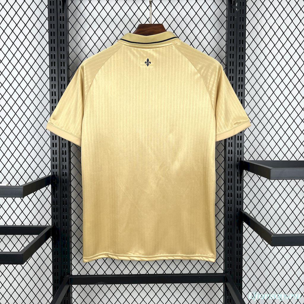 2025/26 Mens FC Versailles Special Jersey