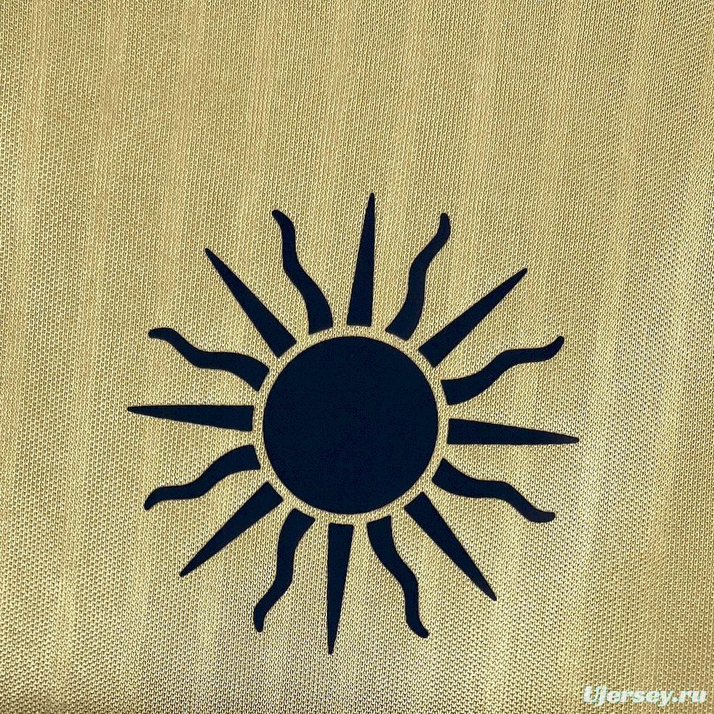 2025/26 Mens FC Versailles Special Jersey