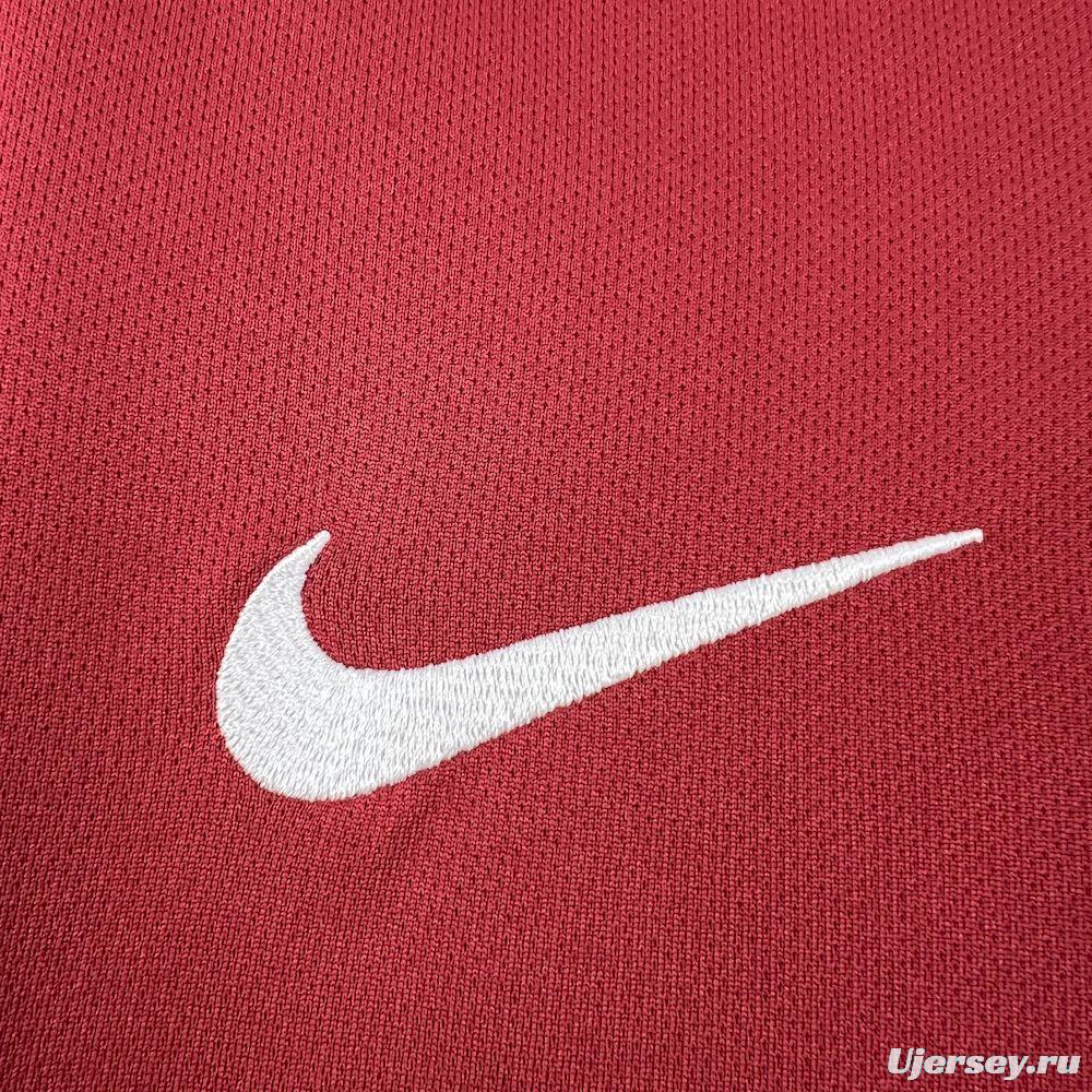 2009/10 Retro Aston Villa Home Jersey