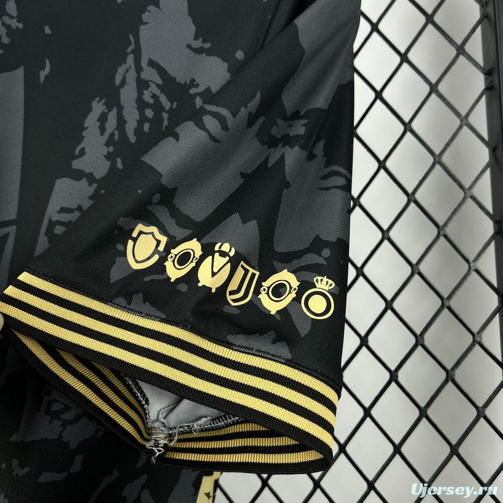 2026 Mens Portugal Special Jersey