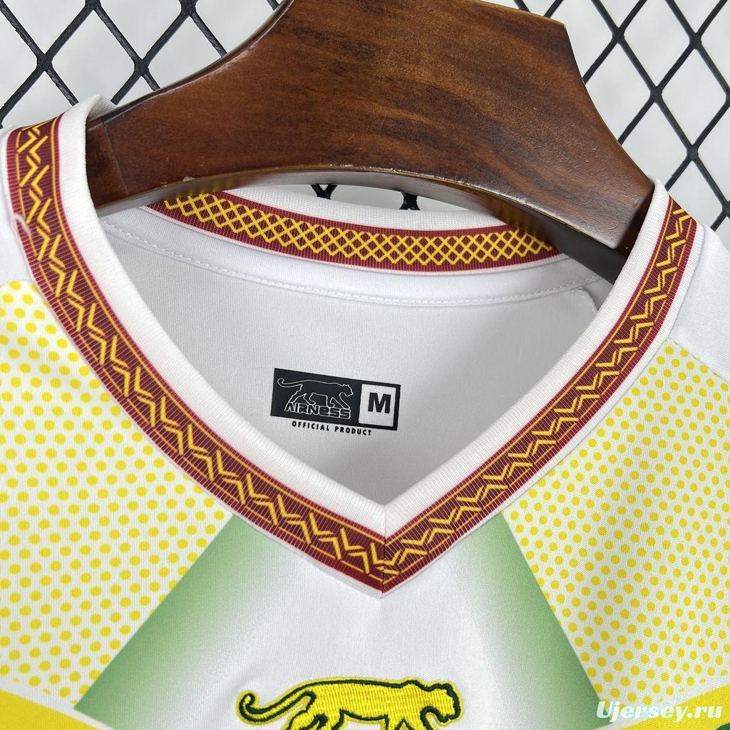 2026 Mens Mali Home Jersey