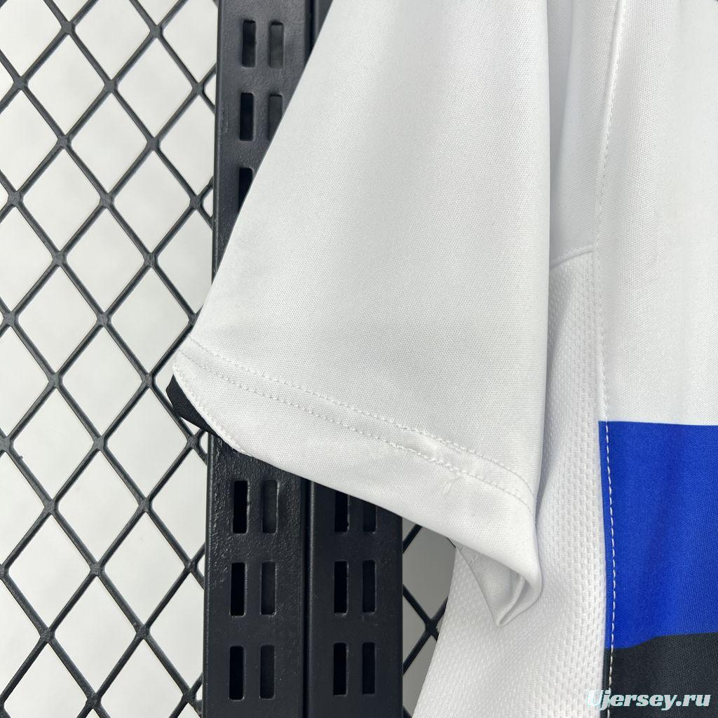 2005/06 Retro Inter Milan Away Jersey