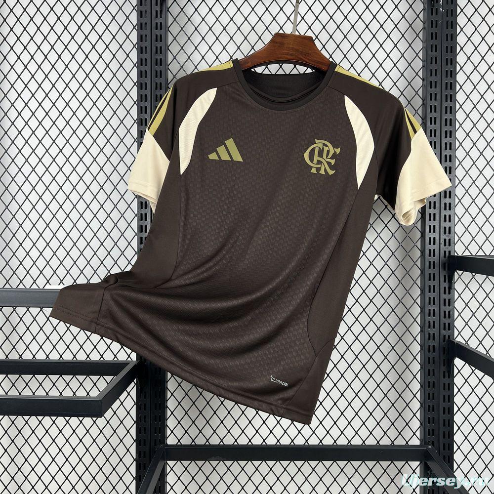 25/26 Flamengo Pre-Match Jersey