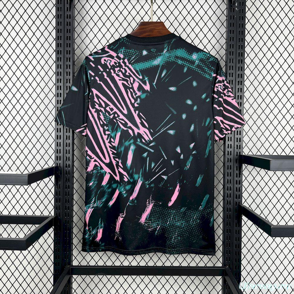 2025/26 Mens Liverpool Pre-Match Jersey