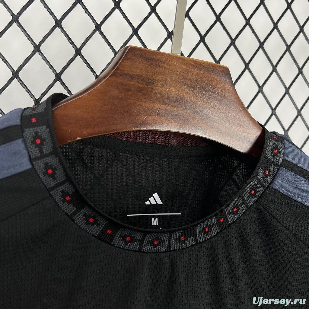 2026/27 Mens Colo Colo Away Jersey