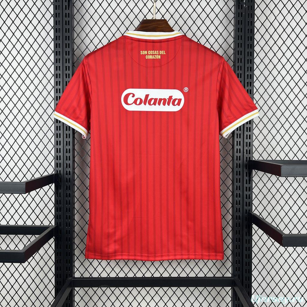 2026/27 Mens América De Cali Home Jersey