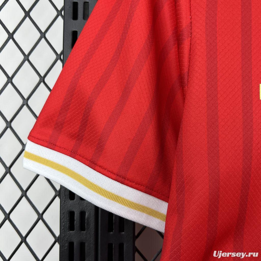 2026/27 Mens América De Cali Home Jersey