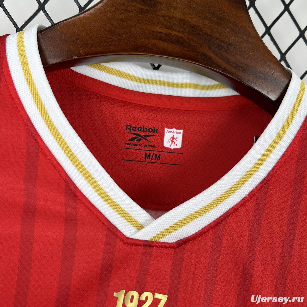 2026/27 Mens América De Cali Home Jersey
