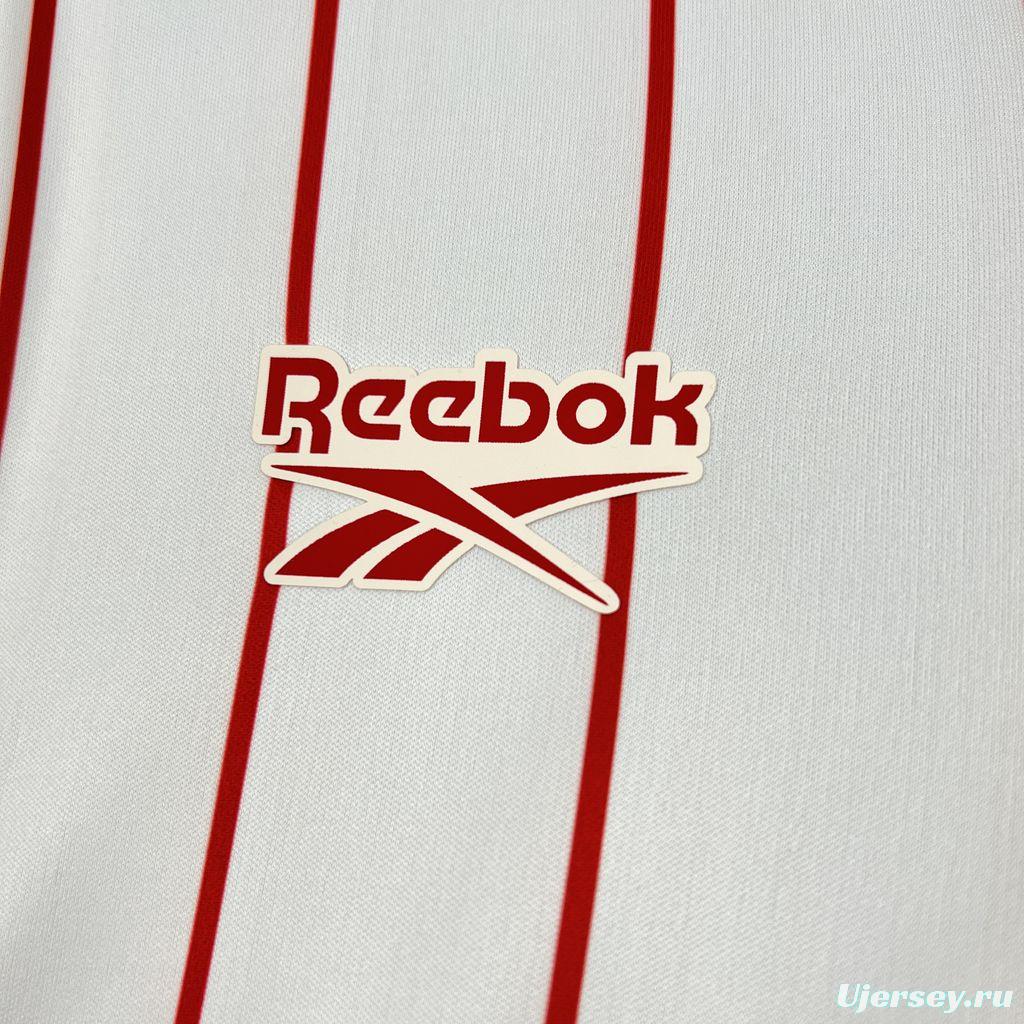 2026/27 Mens América De Cali Away Jersey