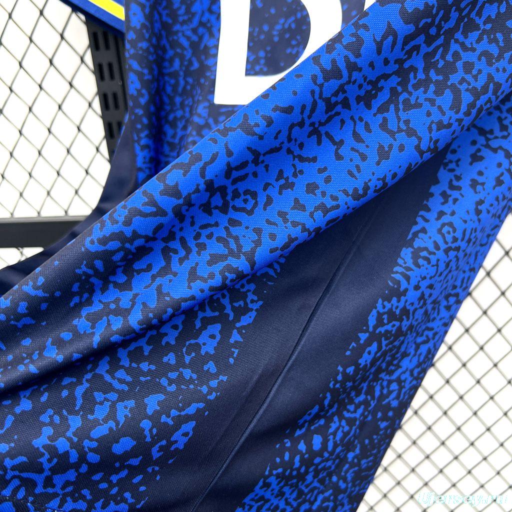 2025/26 Mens Cadiz Retro Jersey