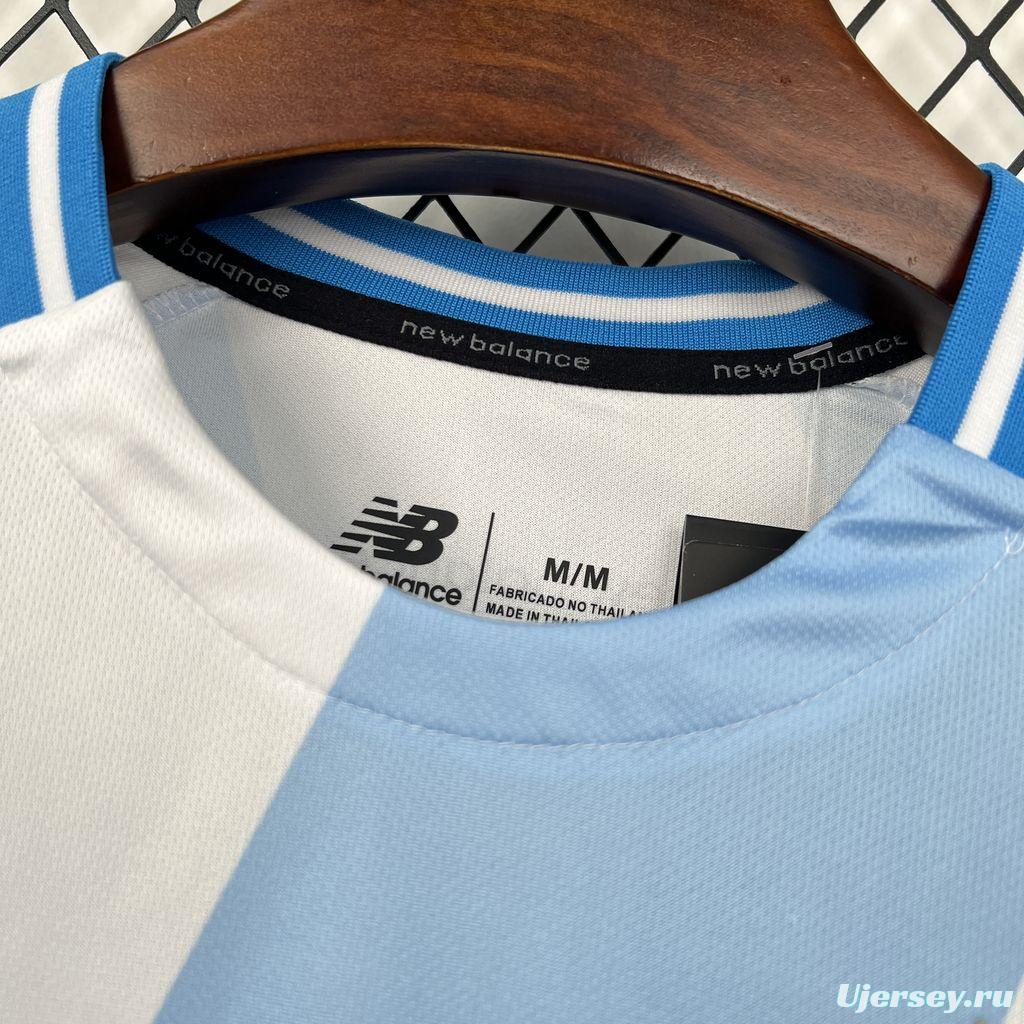 2026/27 Mens Grêmio Away Jersey