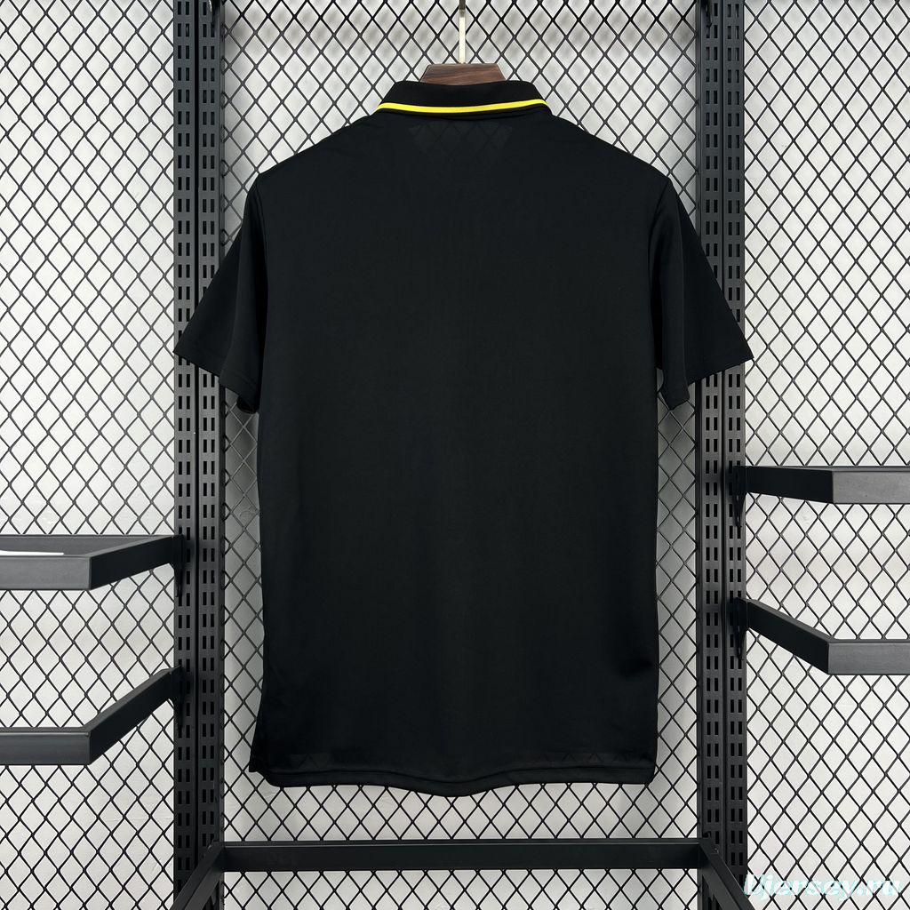 2026 Mens Brazil Plolo Jersey