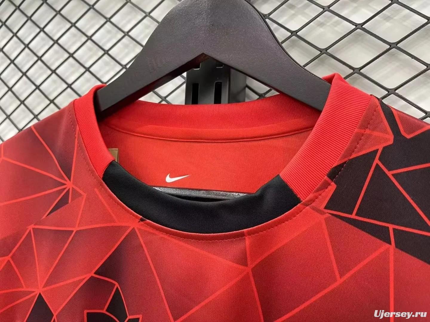 2023 Canada Home Jersey