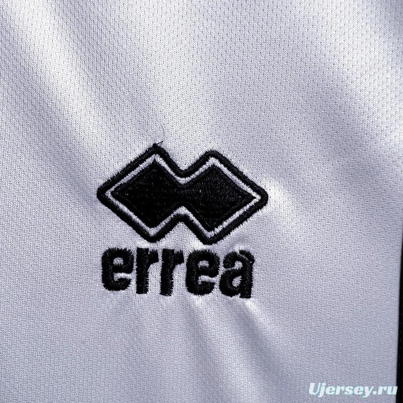 23/24 Sheffield United Away White Jersey