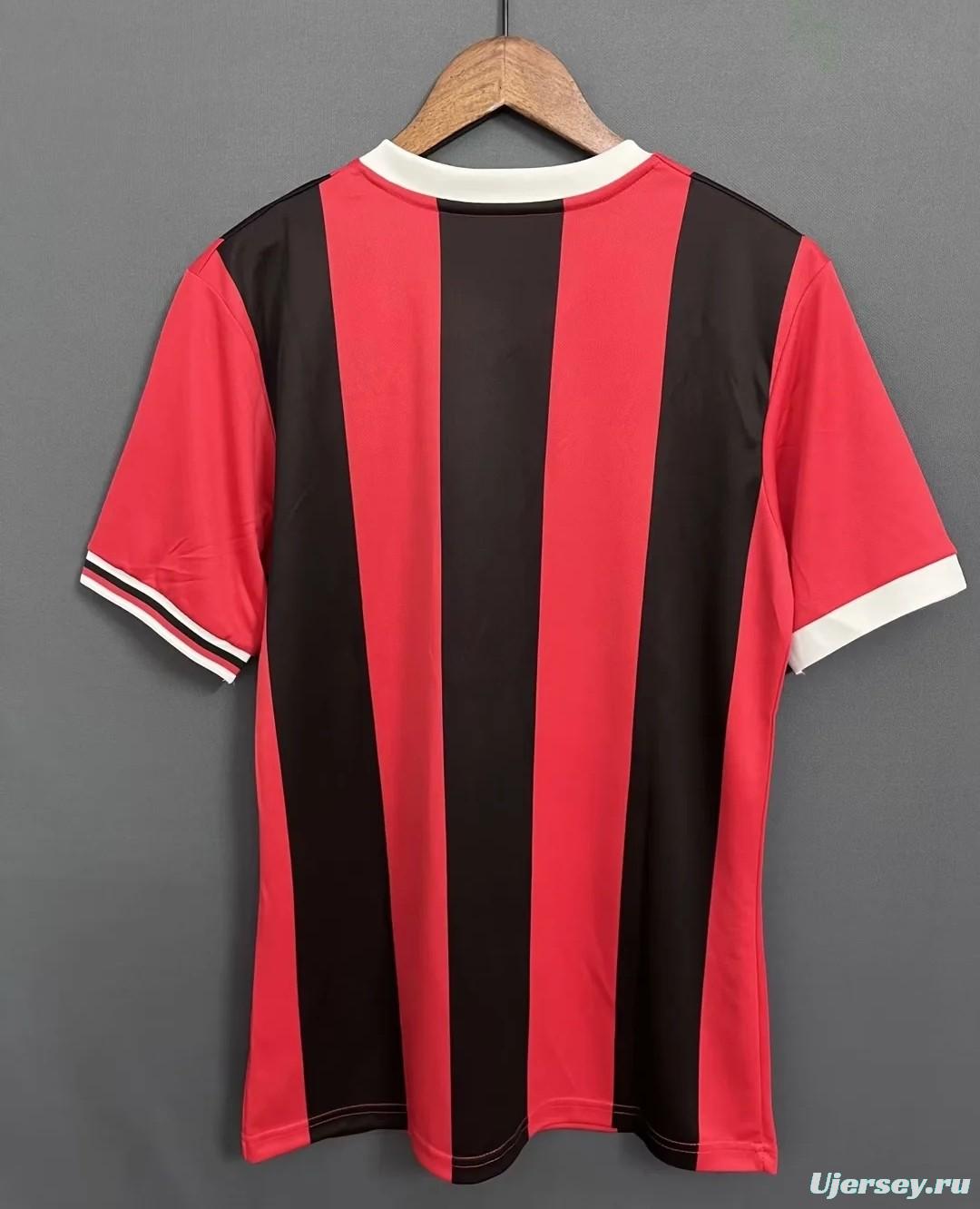 23/24 OGC Nice Home Jersey