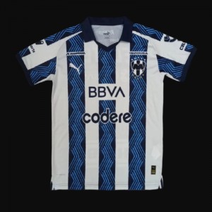 23/24 Monterrey Special Pre-Match Jersey