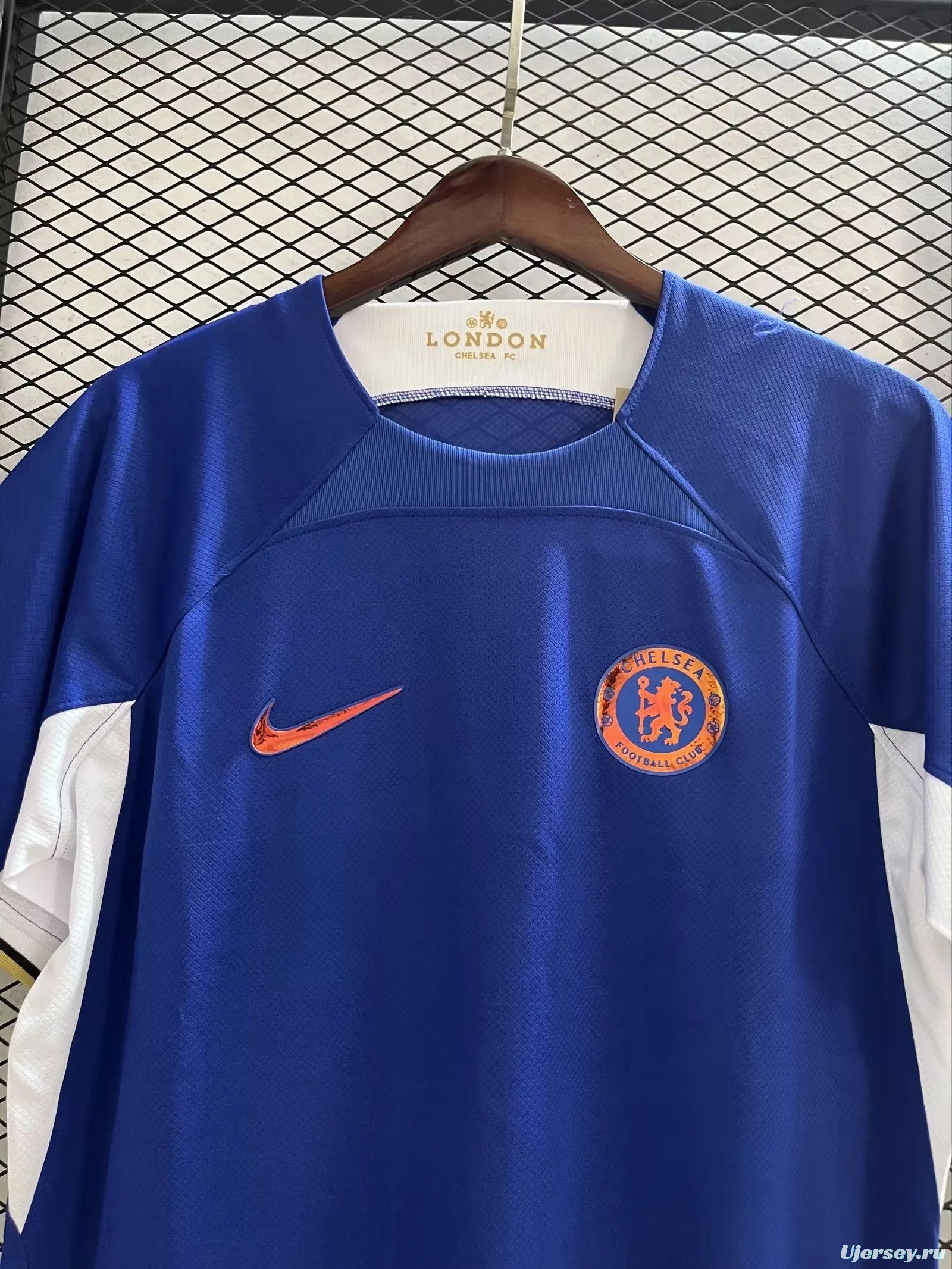 23/24 Chelsea Home Jersey