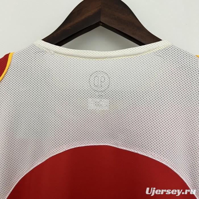 Retro 04/05 Arsenal Home Jersey