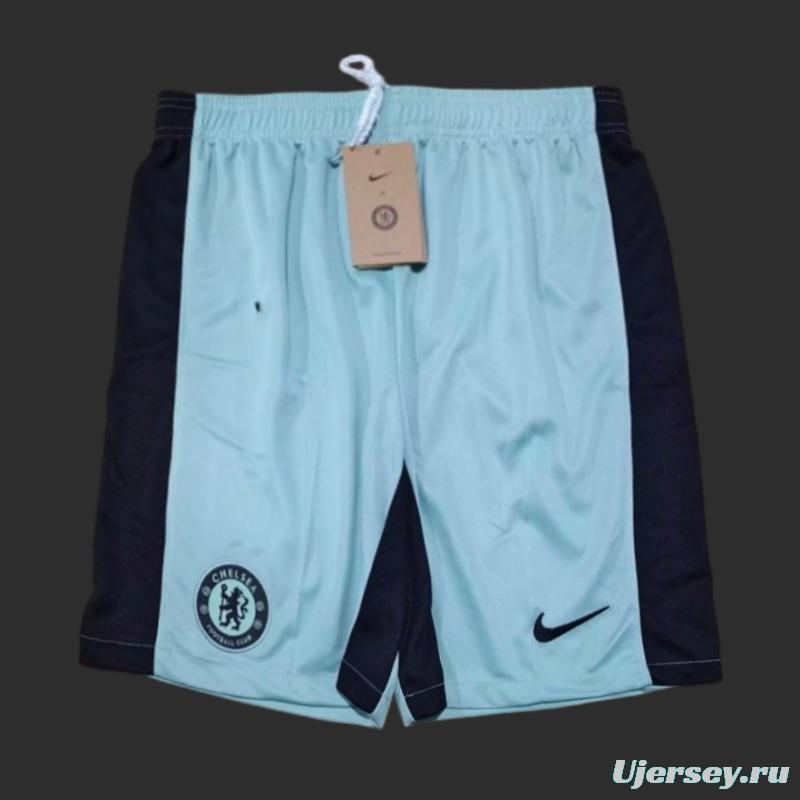 23/24 Chelsea Third Shorts