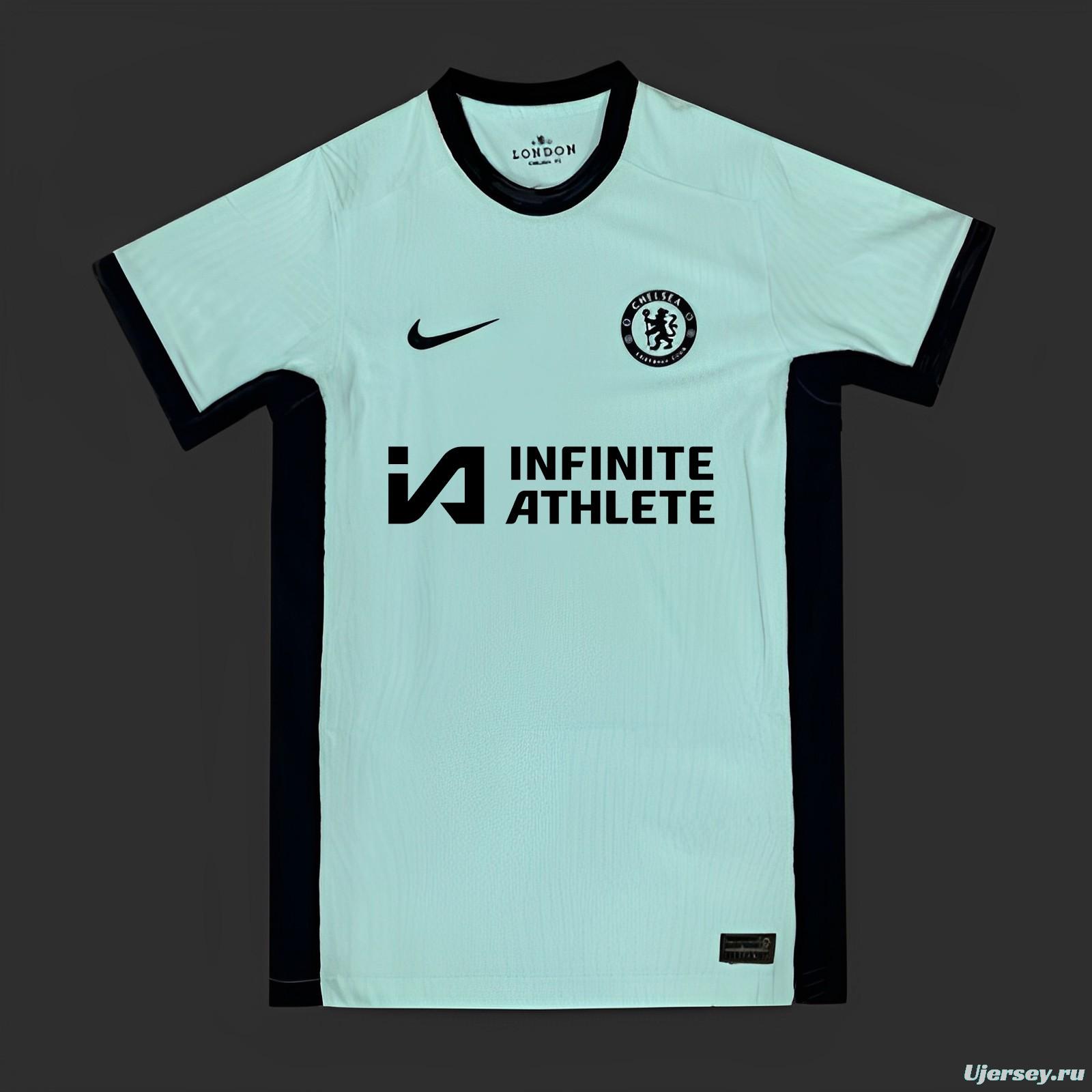 23/24 Chelsea Third Jersey