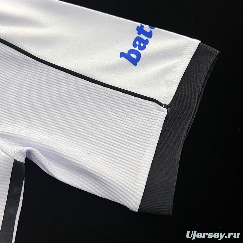 Retro 1999 Corinthians Home Jersey