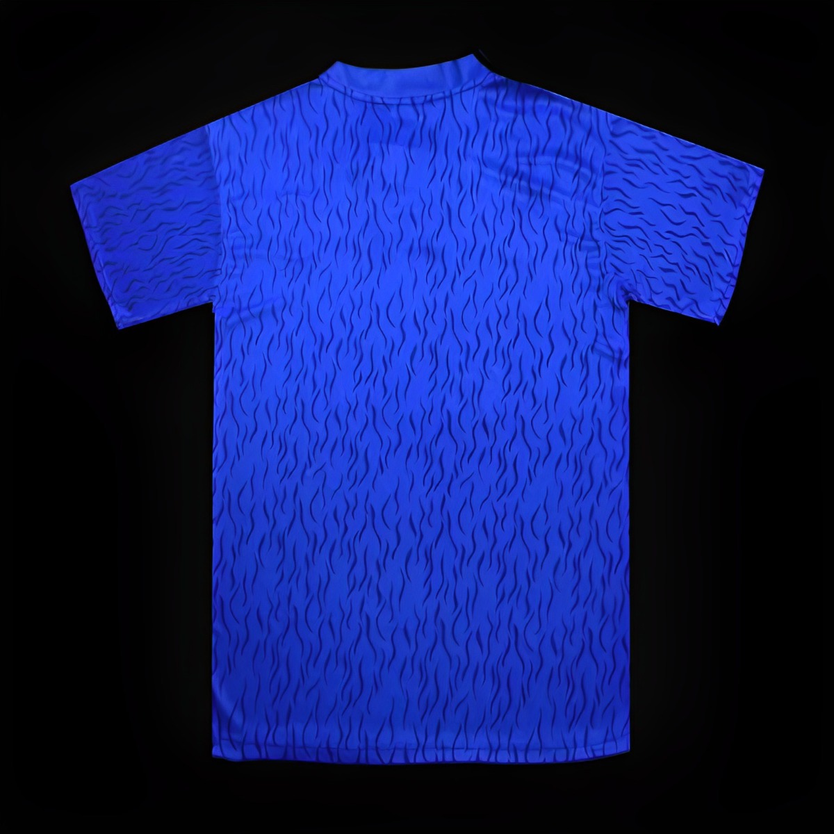 Retro 92/94 Leicester City Home Jersey