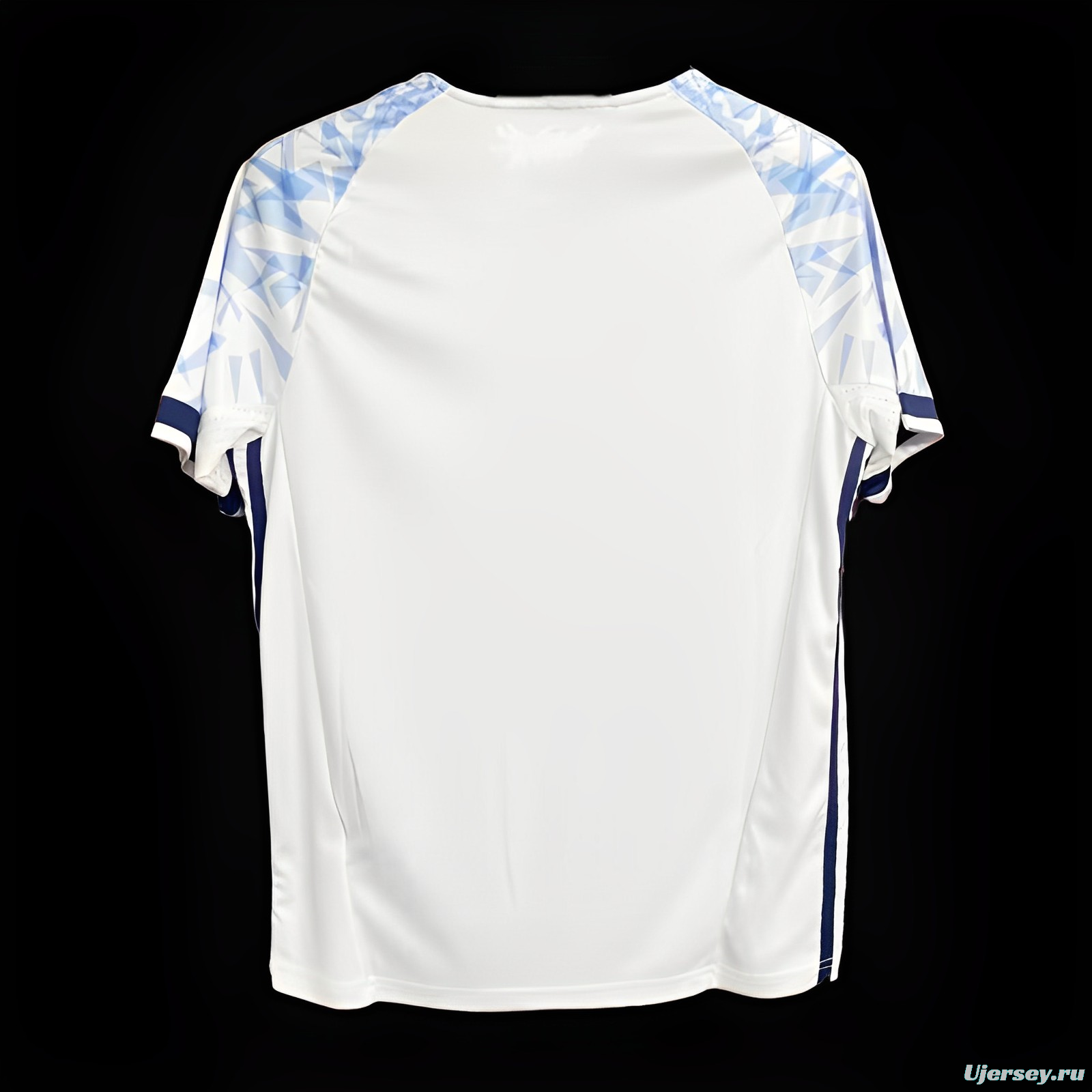 Retro 2017 Japan Away Jersey