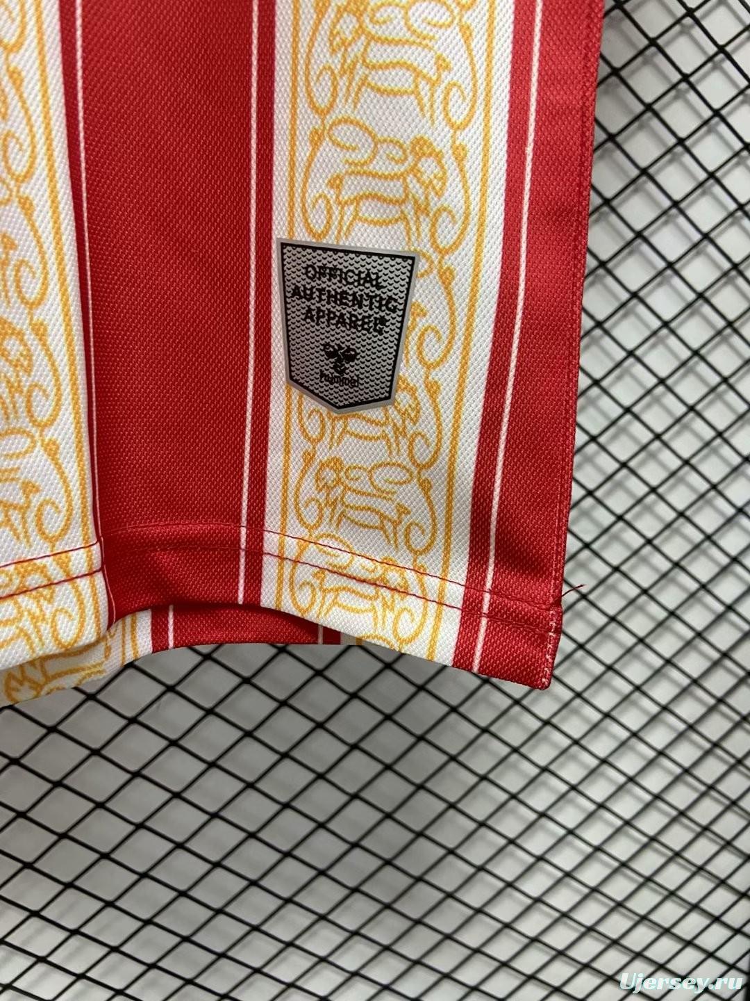 23/24 Unique Koln Carnival Jersey