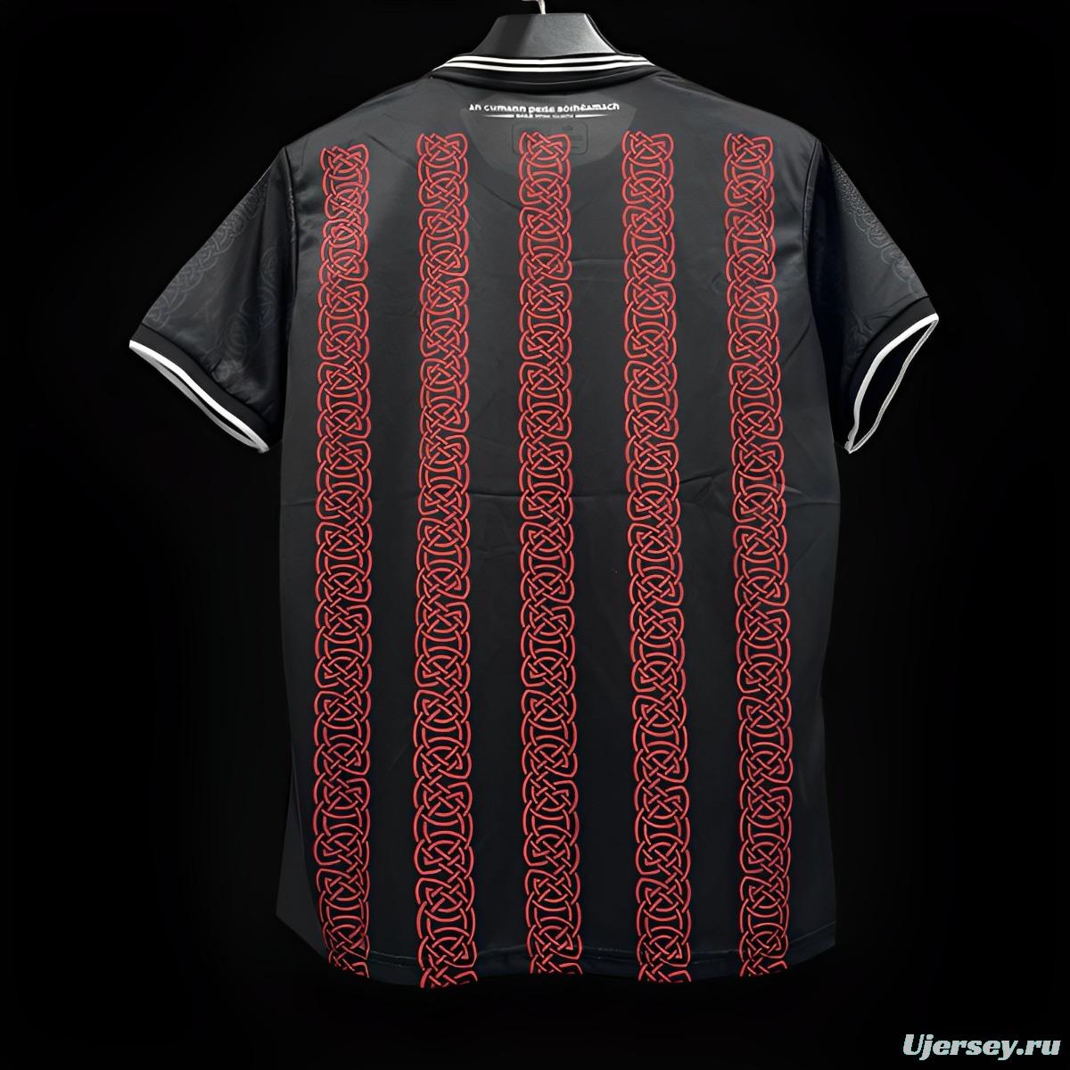 24/25 Bohemian Home Jersey