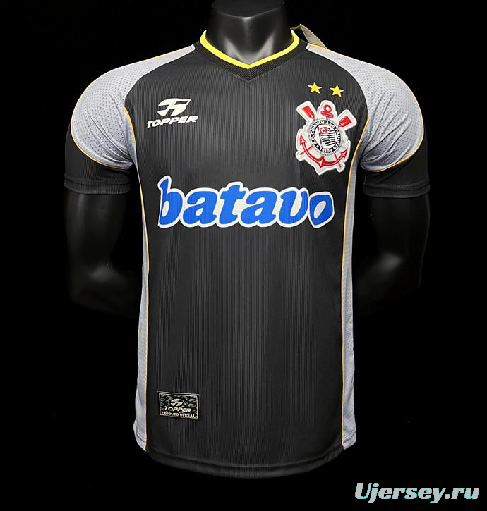 23/24 Corinthians Third Jersey