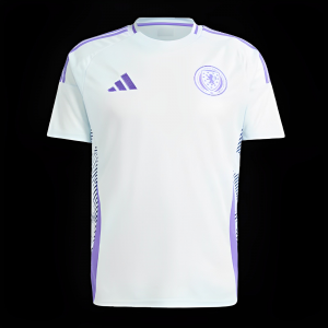 2024 Scotland Away Jersey