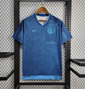 24/25 Santa Cruz Blue Jersey